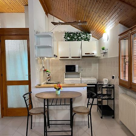 La Corte Dei Torri Loft On The Lake Oliveto Lario Exterior photo