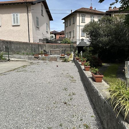 La Corte Dei Torri Loft On The Lake Oliveto Lario Exterior photo