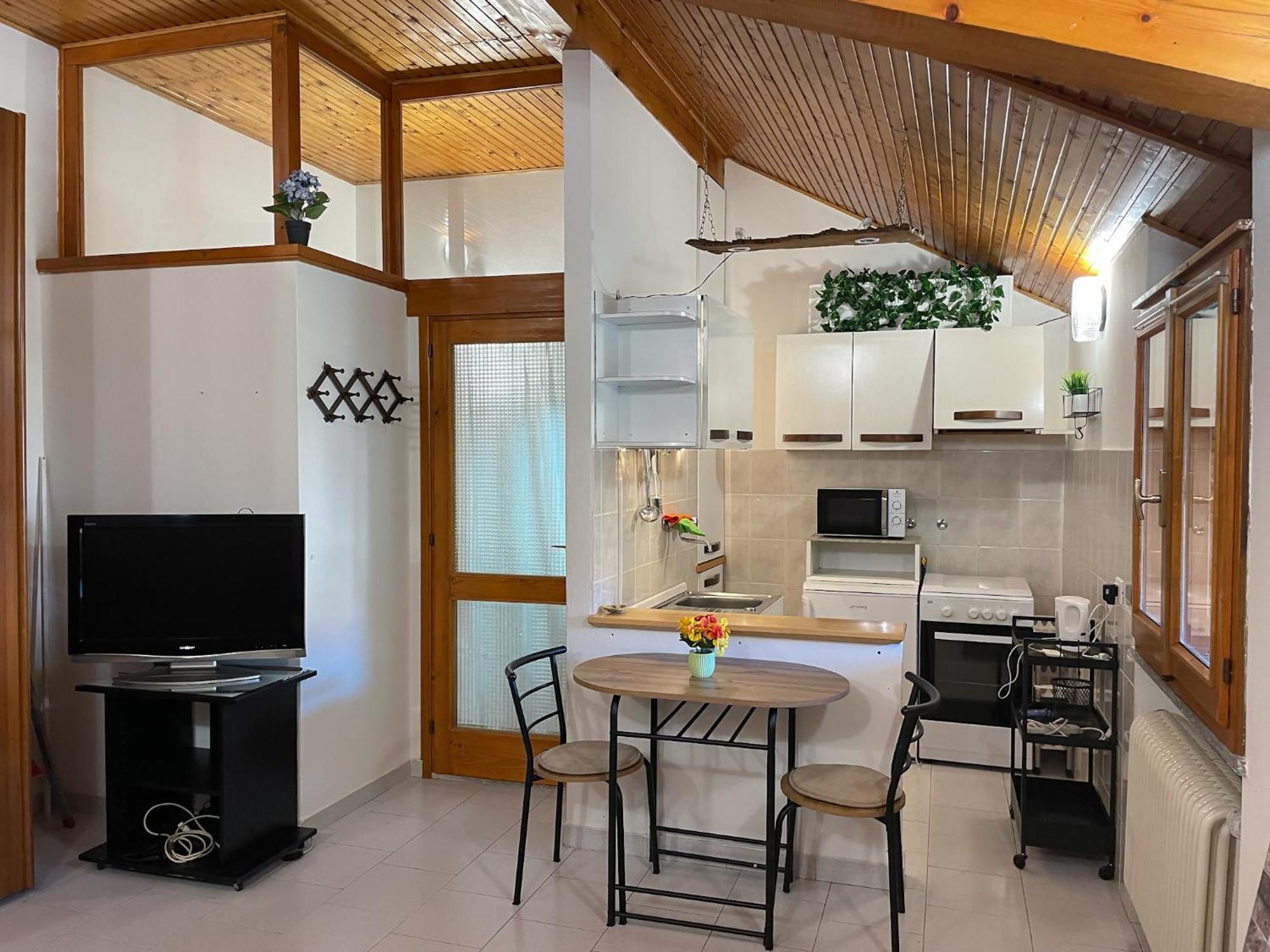 La Corte Dei Torri Loft On The Lake Oliveto Lario Exterior photo