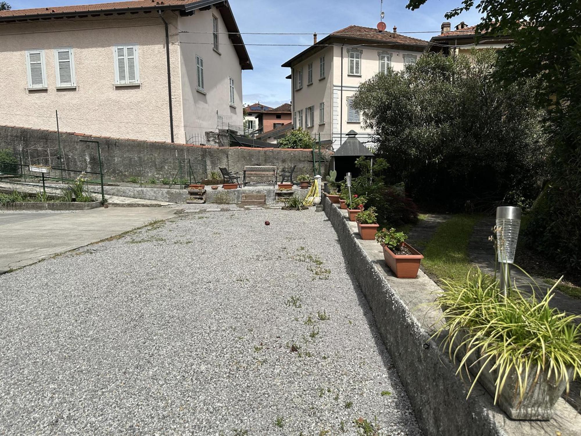 La Corte Dei Torri Loft On The Lake Oliveto Lario Exterior photo