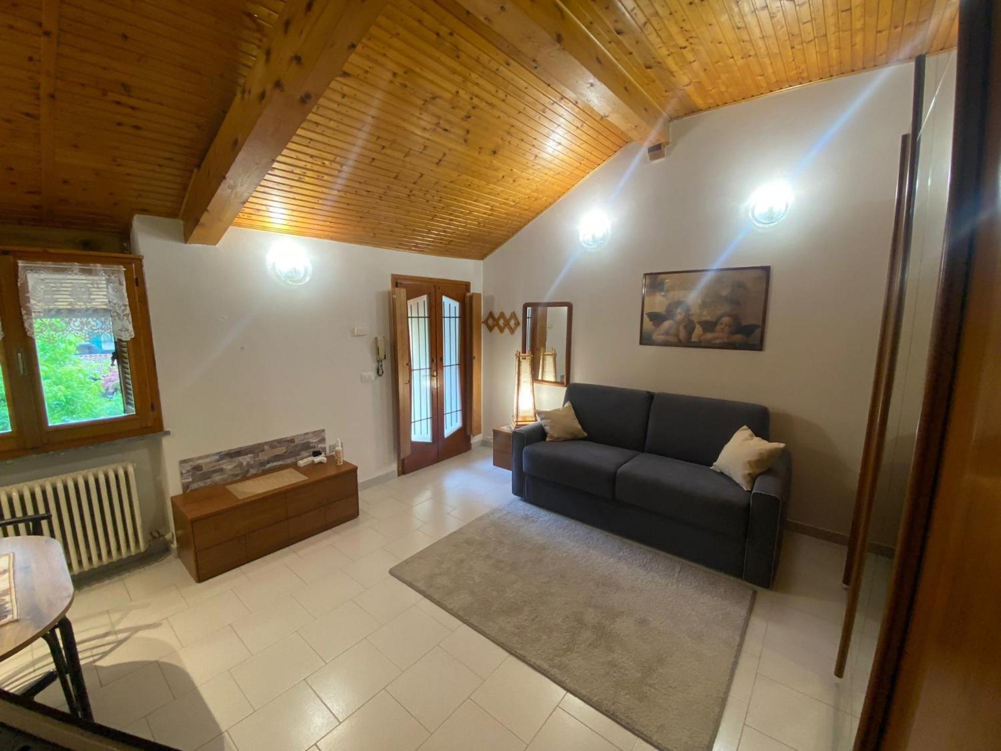 La Corte Dei Torri Loft On The Lake Oliveto Lario Exterior photo